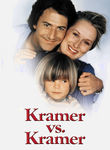 Movie cover for Kramer vs. Kramer