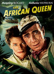 Movie cover for The African Queen