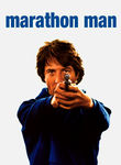 Movie cover for Marathon Man