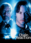 Movie cover for Chain Reaction