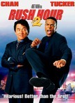 Movie cover for Rush Hour 2