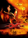 Movie cover for XXX