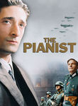 Movie cover for The Pianist