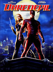 Movie cover for Daredevil