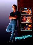 Movie cover for Road House