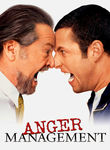 Movie cover for Anger Management