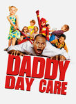 Movie cover for Daddy Day Care