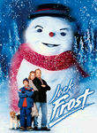 Movie cover for Jack Frost