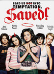 Movie cover for Saved!