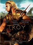 Movie cover for Troy