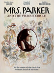 Movie cover for Mrs. Parker and the Vicious Circle