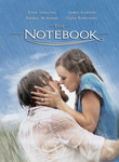 Movie cover for The Notebook