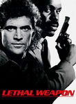 Movie cover for Lethal Weapon