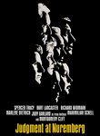 Movie cover for Judgment at Nuremberg