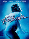 Movie cover for Footloose