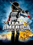 Movie cover for Team America: World Police