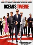 Movie cover for Ocean's Twelve