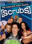 Movie cover for Scrubs