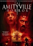 Movie cover for The Amityville Horror