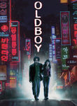 Movie cover for Oldboy