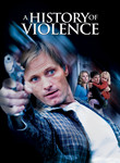 Movie cover for A History of Violence