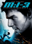 Movie cover for Mission: Impossible III