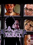 Movie cover for A Scanner Darkly