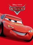 Movie cover for Cars