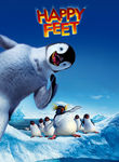 Movie cover for Happy Feet