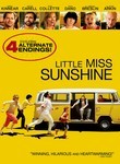 Movie cover for Little Miss Sunshine