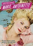 Movie cover for Marie Antoinette