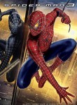 Movie cover for Spider-Man 3