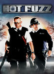 Movie cover for Hot Fuzz