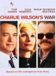 Movie cover for Charlie Wilson's War