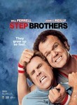 Movie cover for Step Brothers