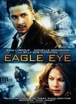 Movie cover for Eagle Eye