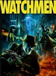 Movie cover for Watchmen