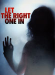 Movie cover for Let the Right One In