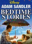 Movie cover for Bedtime Stories