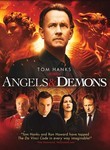 Movie cover for Angels & Demons