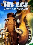 Movie cover for Ice Age: Dawn of the Dinosaurs