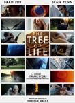 Movie cover for The Tree of Life