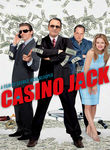 Movie cover for Casino Jack