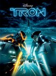 Movie cover for Tron: Legacy