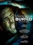 Movie cover for Buried