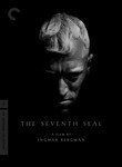 Movie cover for The Seventh Seal