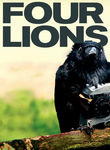 Movie cover for Four Lions