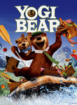 Movie cover for Yogi Bear