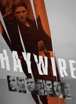 Movie cover for Haywire