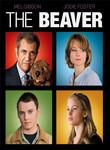 Movie cover for The Beaver